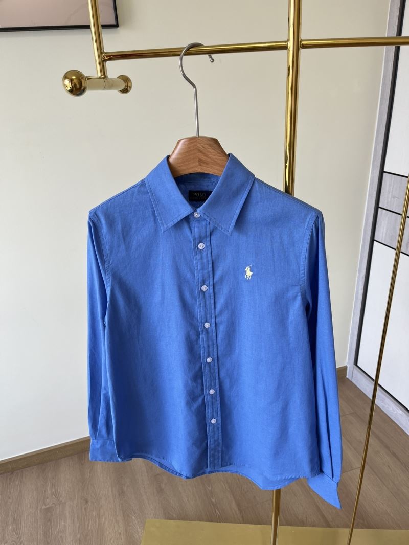 Polo T-Shirts